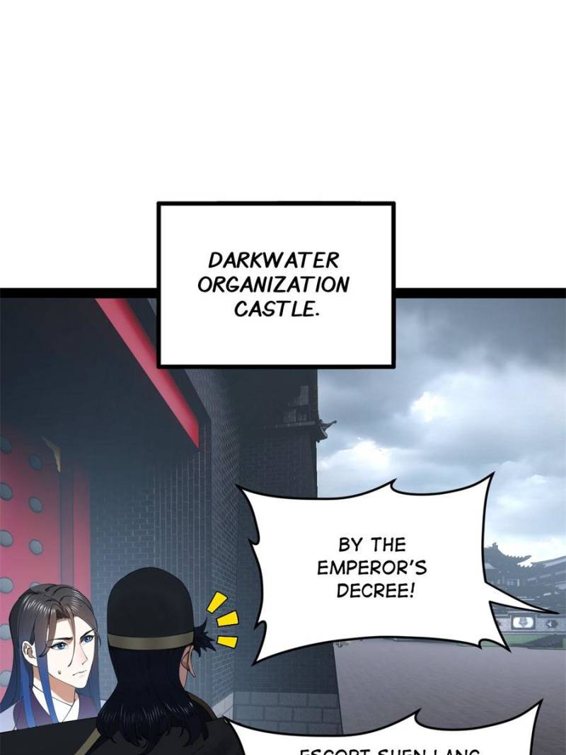 Ultimate Son-in-Law Chapter 236 - Page 6