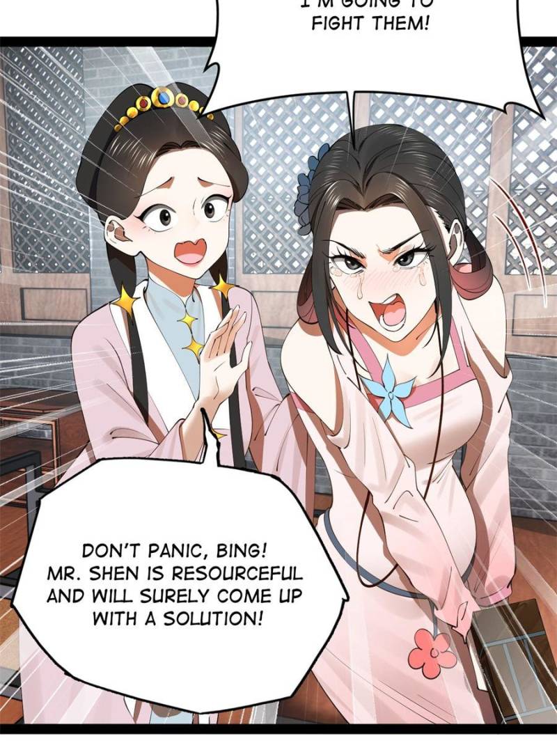 Ultimate Son-in-Law Chapter 236 - Page 10