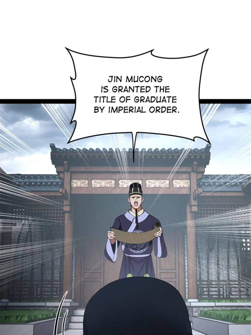 Ultimate Son-in-Law Chapter 236 - Page 13