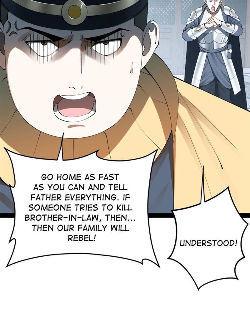 Ultimate Son-in-Law Chapter 236 - Page 16