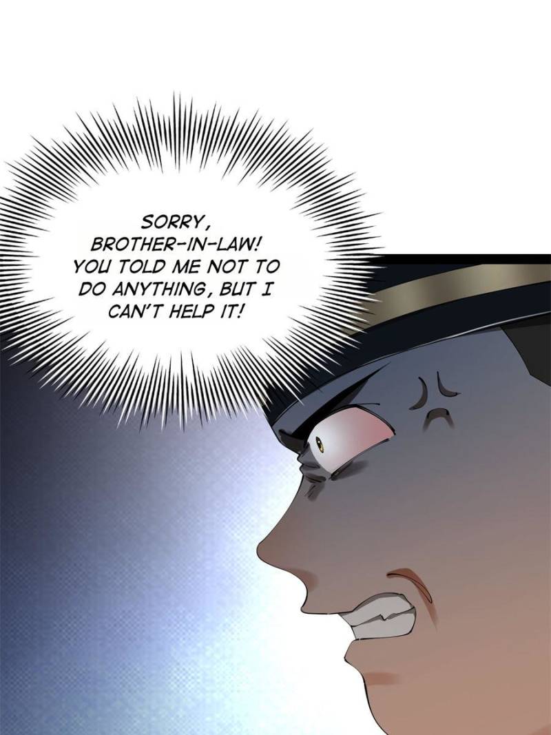 Ultimate Son-in-Law Chapter 236 - Page 17
