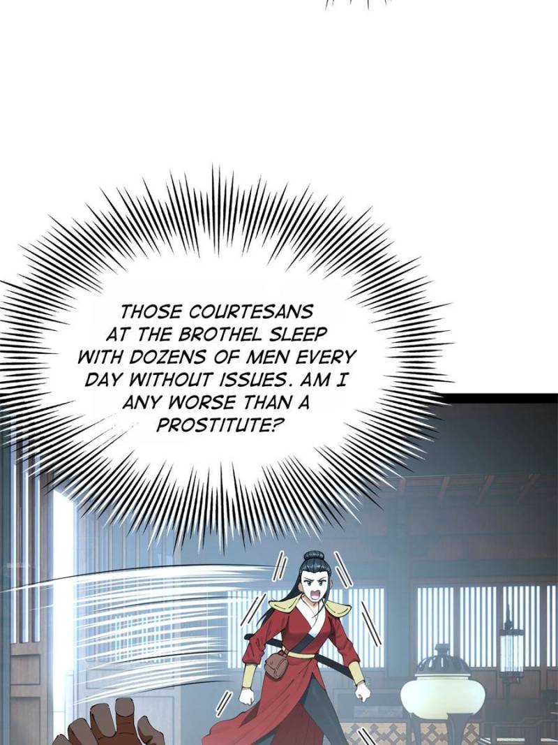 Ultimate Son-in-Law Chapter 236 - Page 21