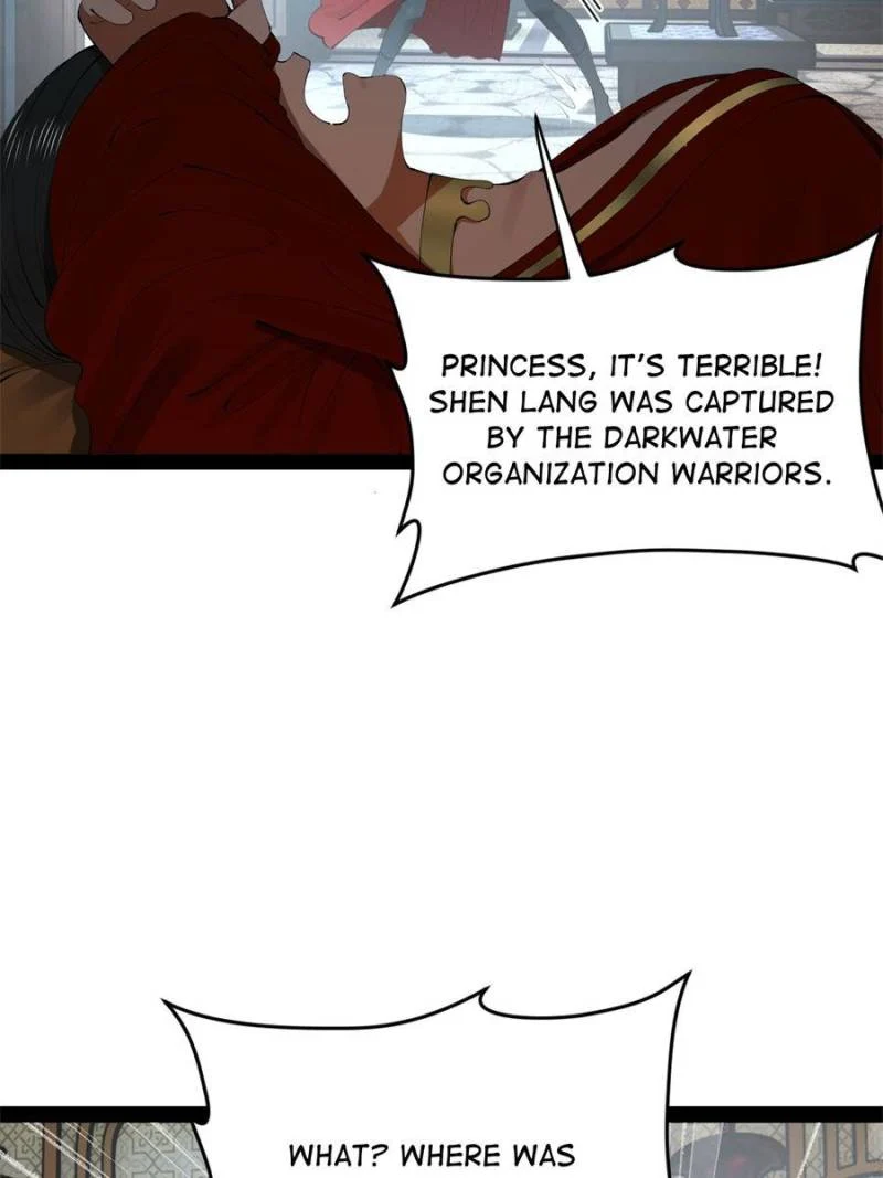 Ultimate Son-in-Law Chapter 236 - Page 22