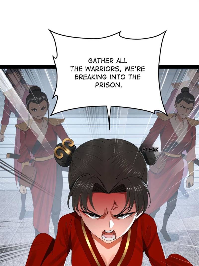 Ultimate Son-in-Law Chapter 236 - Page 25