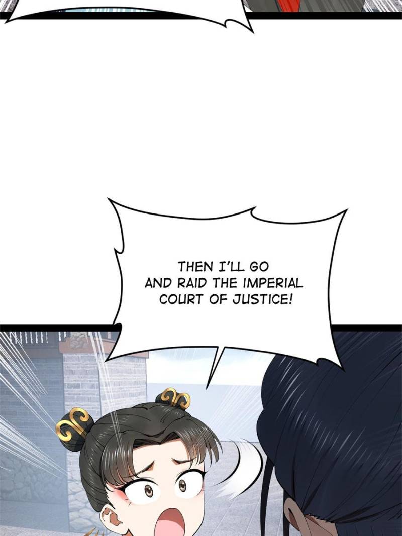 Ultimate Son-in-Law Chapter 236 - Page 29