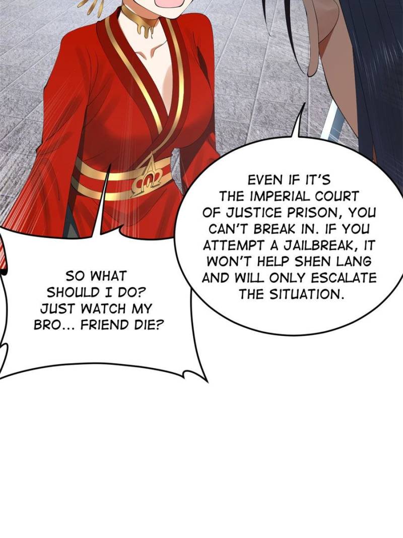 Ultimate Son-in-Law Chapter 236 - Page 30