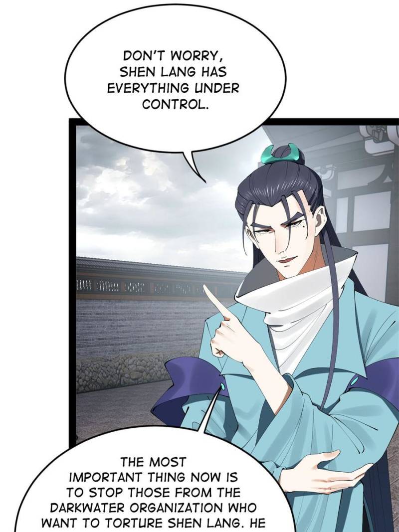 Ultimate Son-in-Law Chapter 236 - Page 31