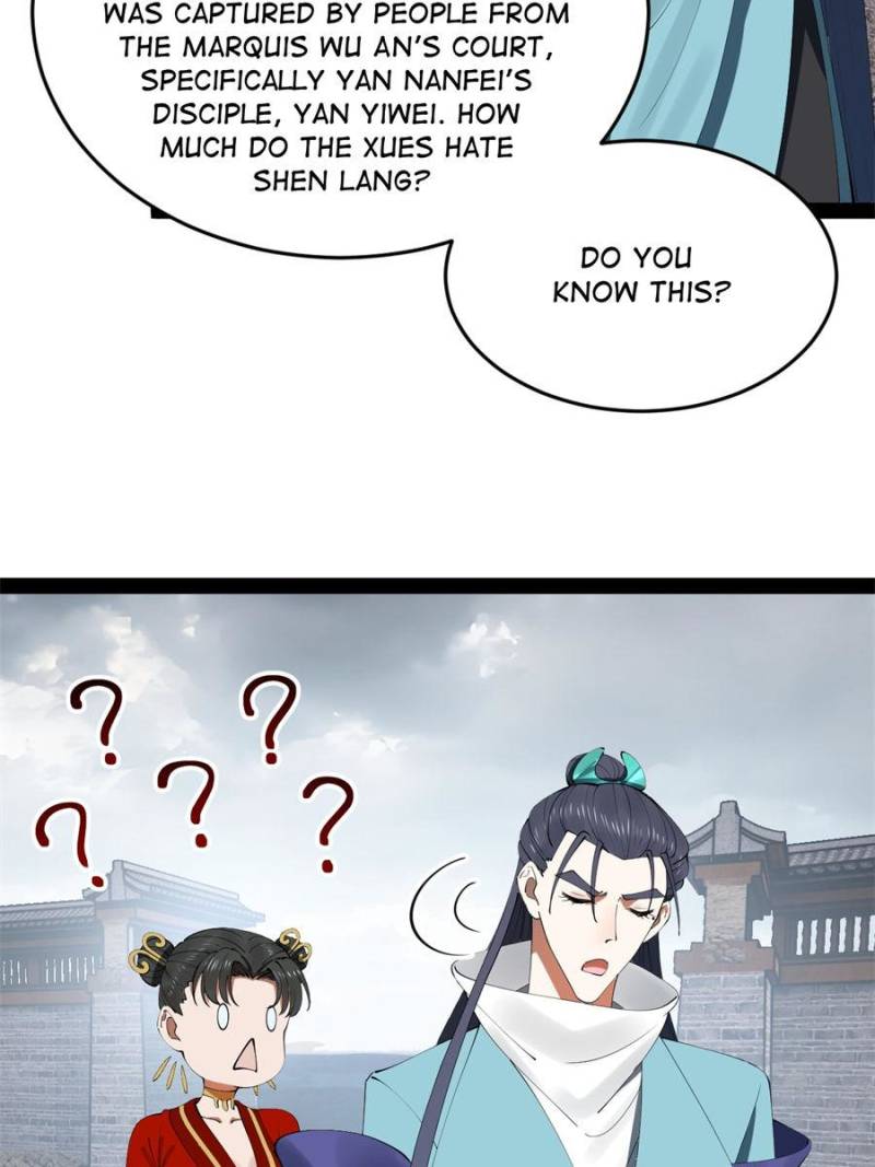 Ultimate Son-in-Law Chapter 236 - Page 32