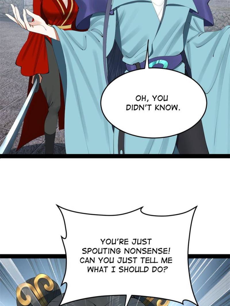 Ultimate Son-in-Law Chapter 236 - Page 33