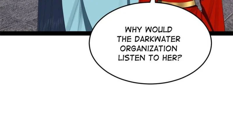 Ultimate Son-in-Law Chapter 236 - Page 36