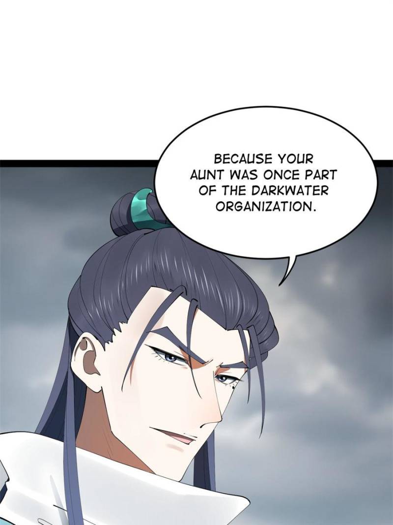 Ultimate Son-in-Law Chapter 236 - Page 37