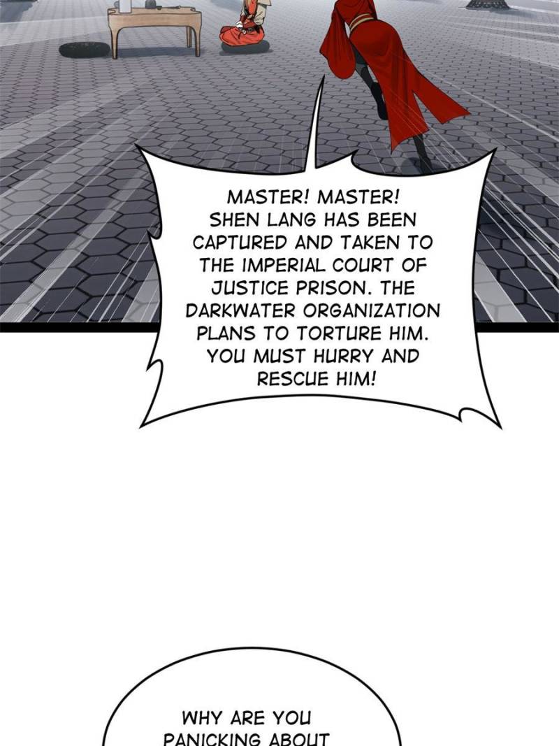 Ultimate Son-in-Law Chapter 236 - Page 39