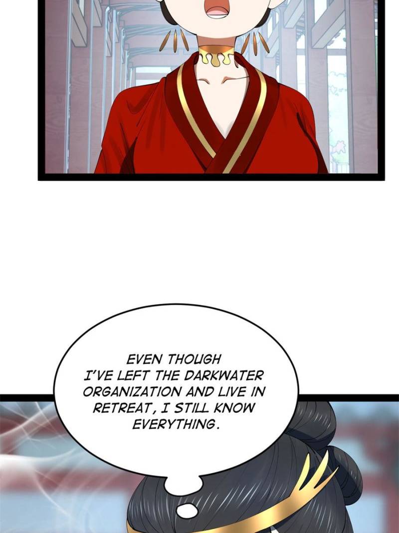 Ultimate Son-in-Law Chapter 236 - Page 42