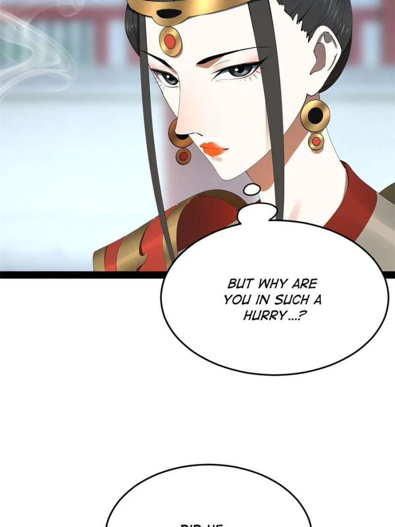 Ultimate Son-in-Law Chapter 236 - Page 43