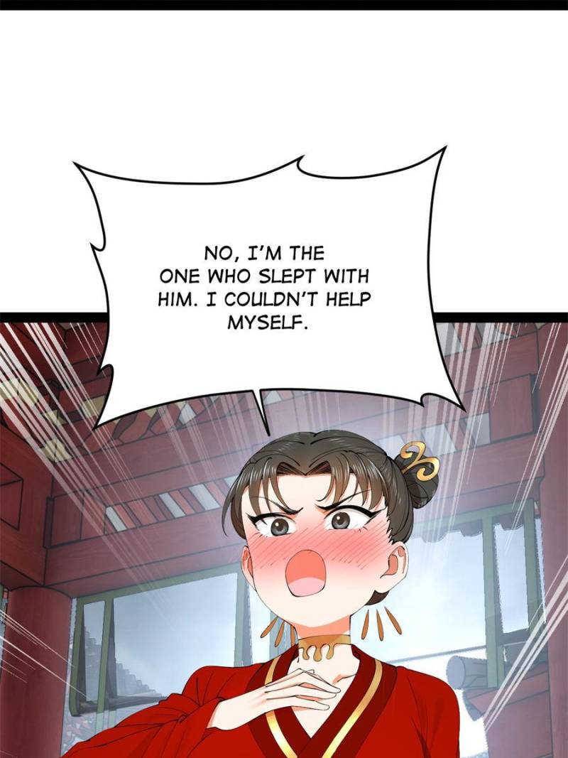 Ultimate Son-in-Law Chapter 236 - Page 45