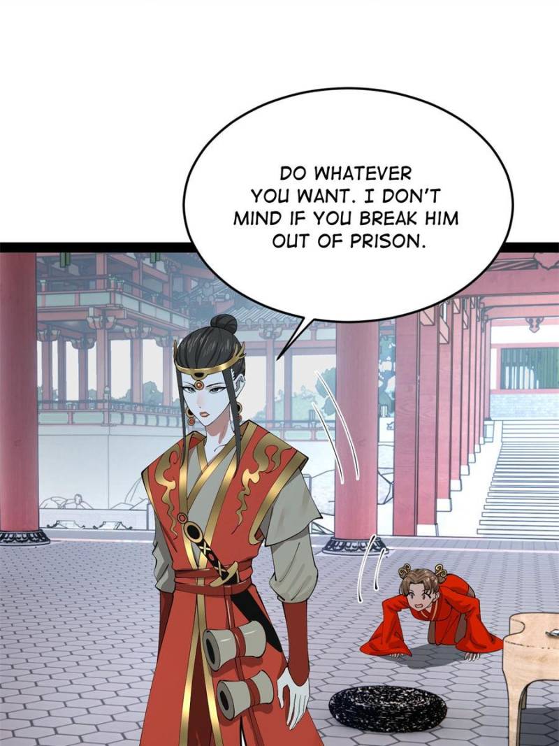Ultimate Son-in-Law Chapter 236 - Page 50