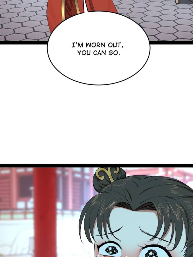 Ultimate Son-in-Law Chapter 236 - Page 51