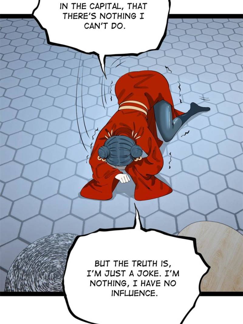 Ultimate Son-in-Law Chapter 236 - Page 53