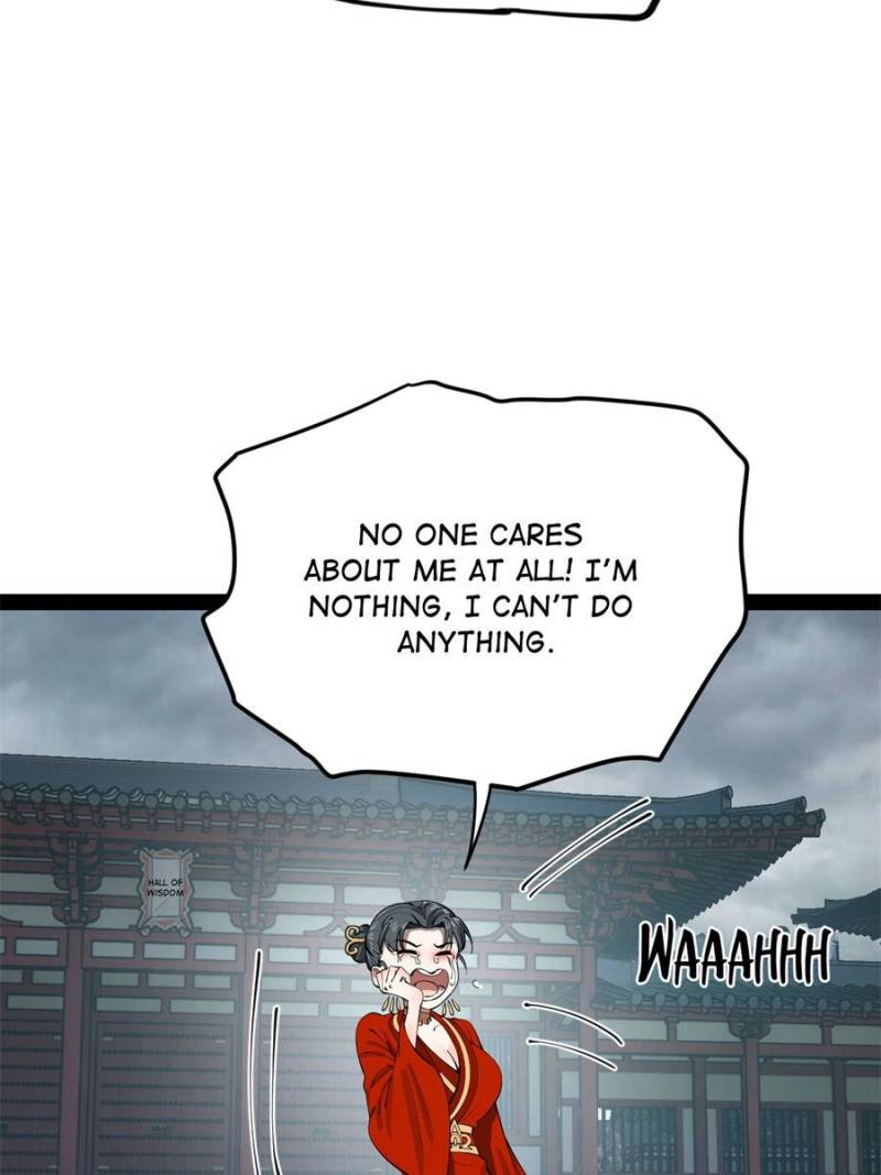 Ultimate Son-in-Law Chapter 236 - Page 54
