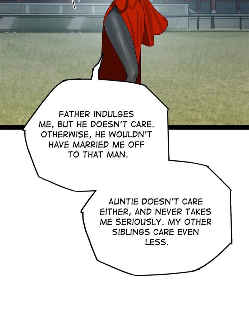 Ultimate Son-in-Law Chapter 236 - Page 55