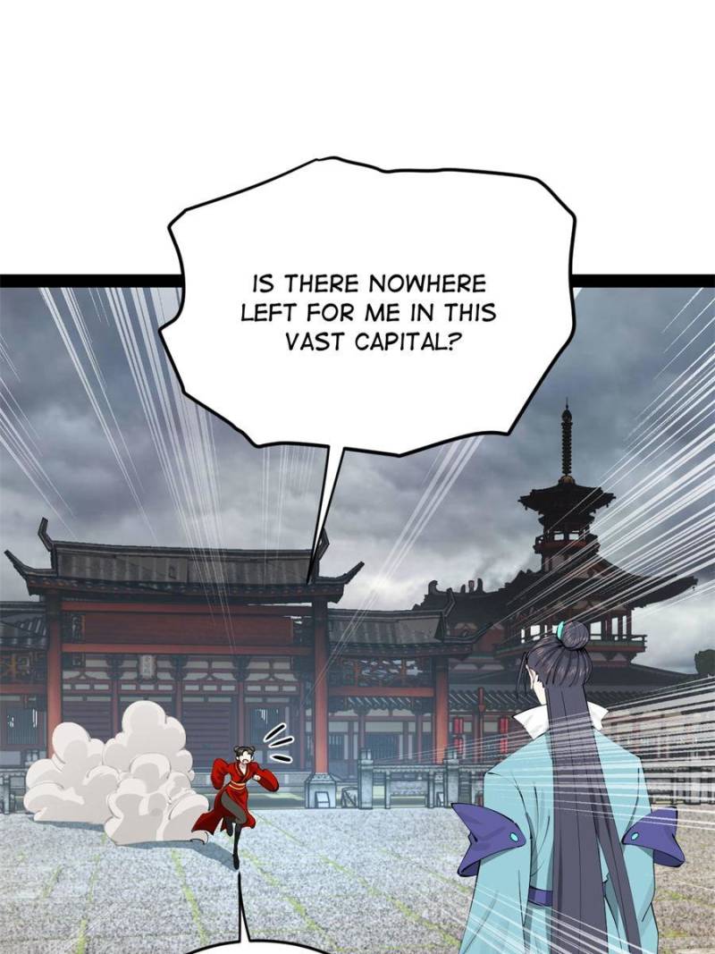 Ultimate Son-in-Law Chapter 236 - Page 56