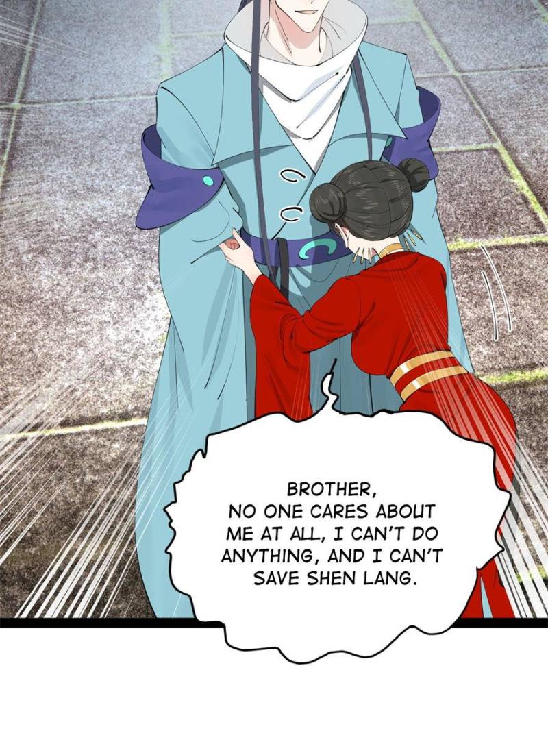 Ultimate Son-in-Law Chapter 236 - Page 58