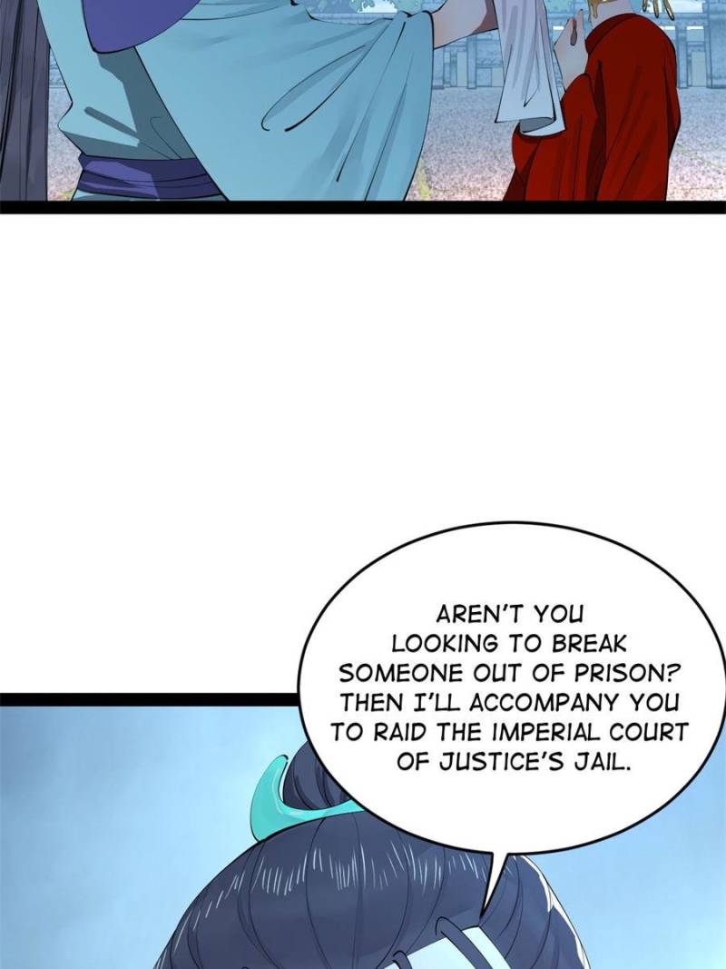 Ultimate Son-in-Law Chapter 236 - Page 61