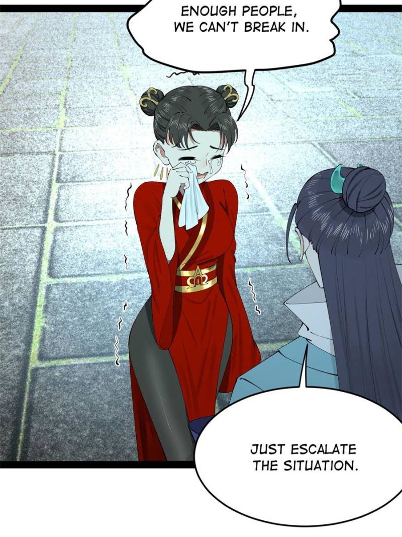 Ultimate Son-in-Law Chapter 236 - Page 63