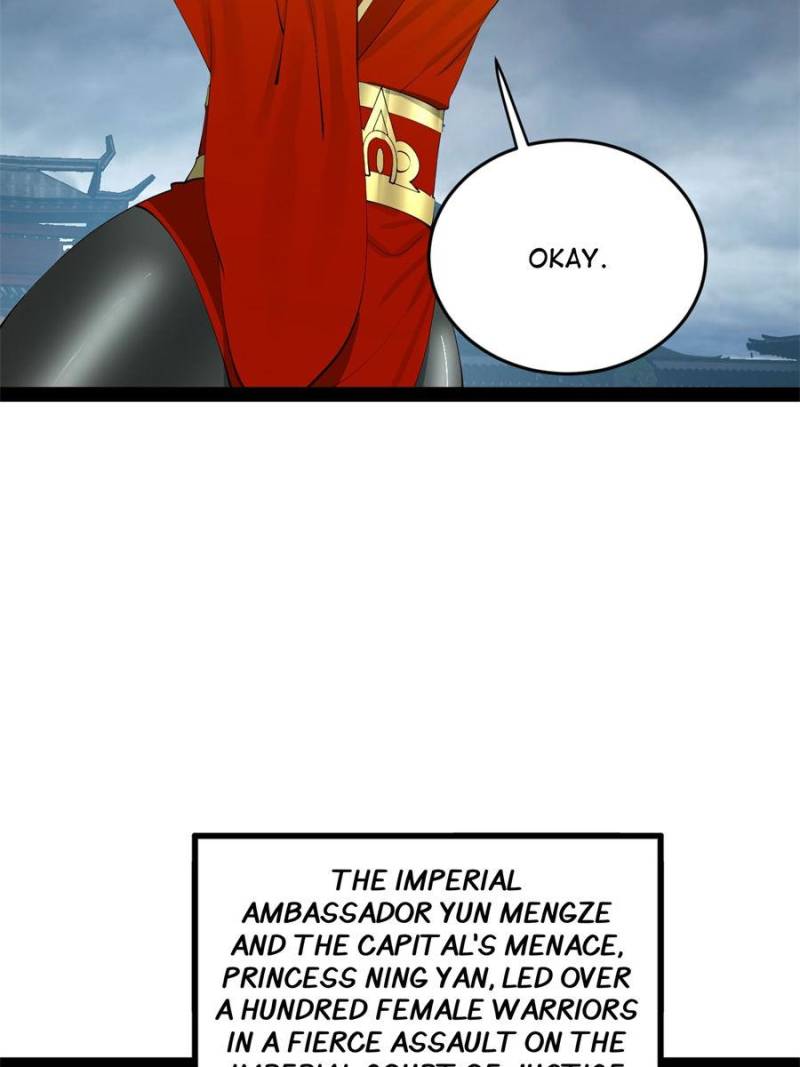 Ultimate Son-in-Law Chapter 236 - Page 65