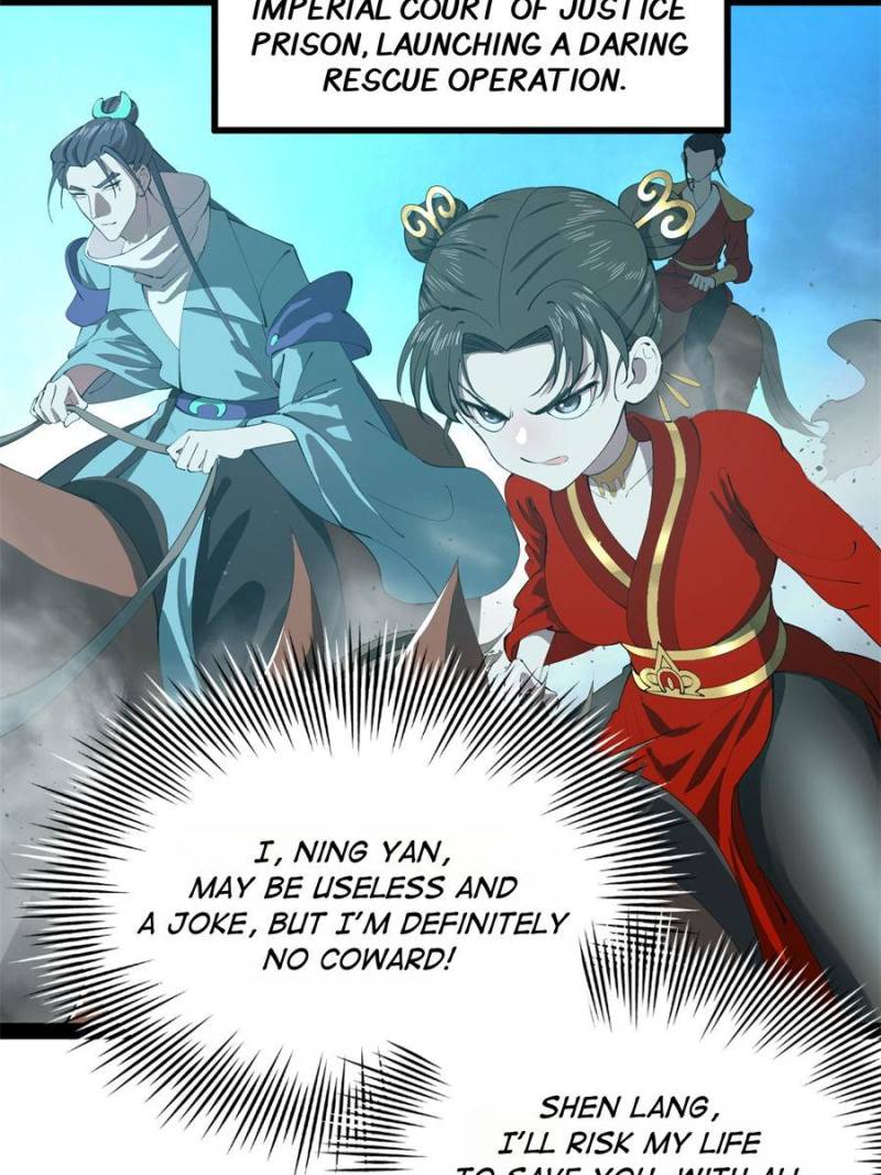 Ultimate Son-in-Law Chapter 236 - Page 66