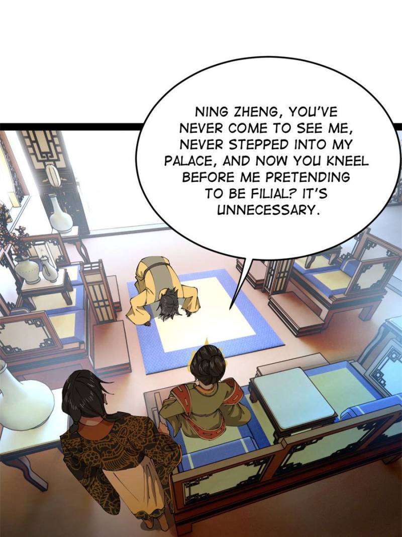 Ultimate Son-in-Law Chapter 236 - Page 72