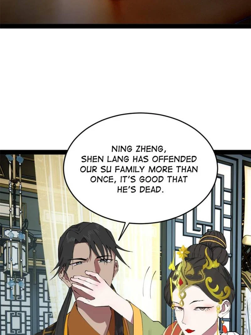 Ultimate Son-in-Law Chapter 236 - Page 73