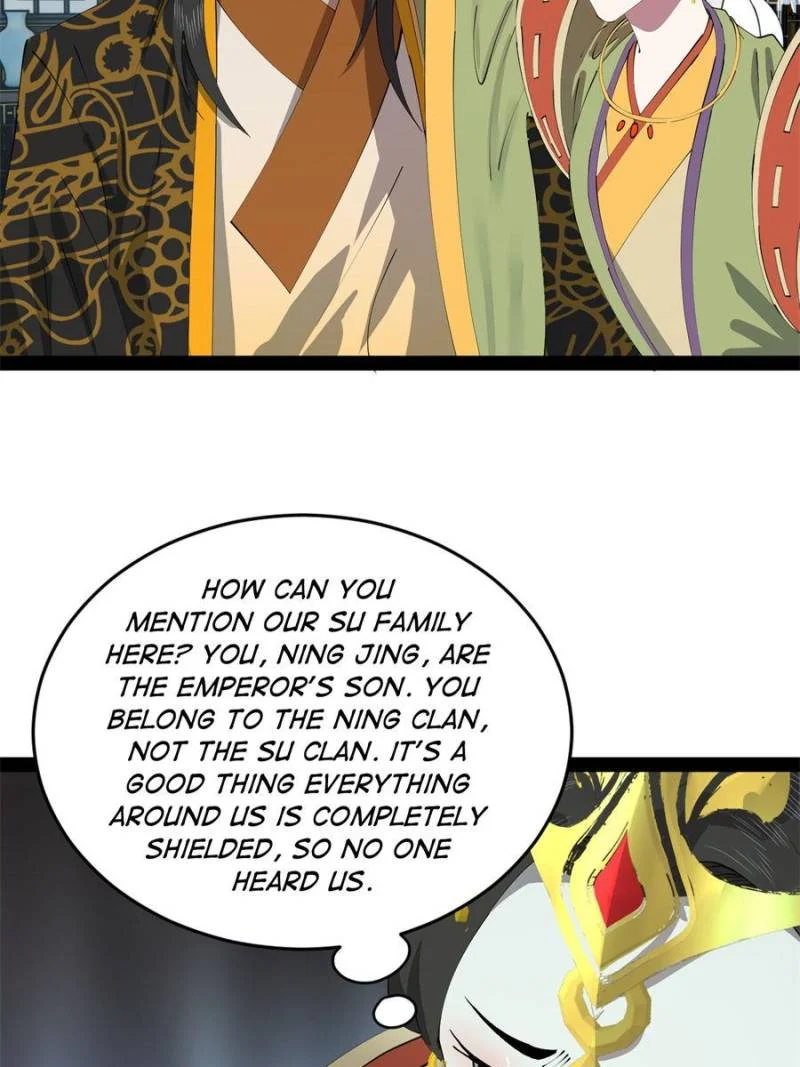 Ultimate Son-in-Law Chapter 236 - Page 74
