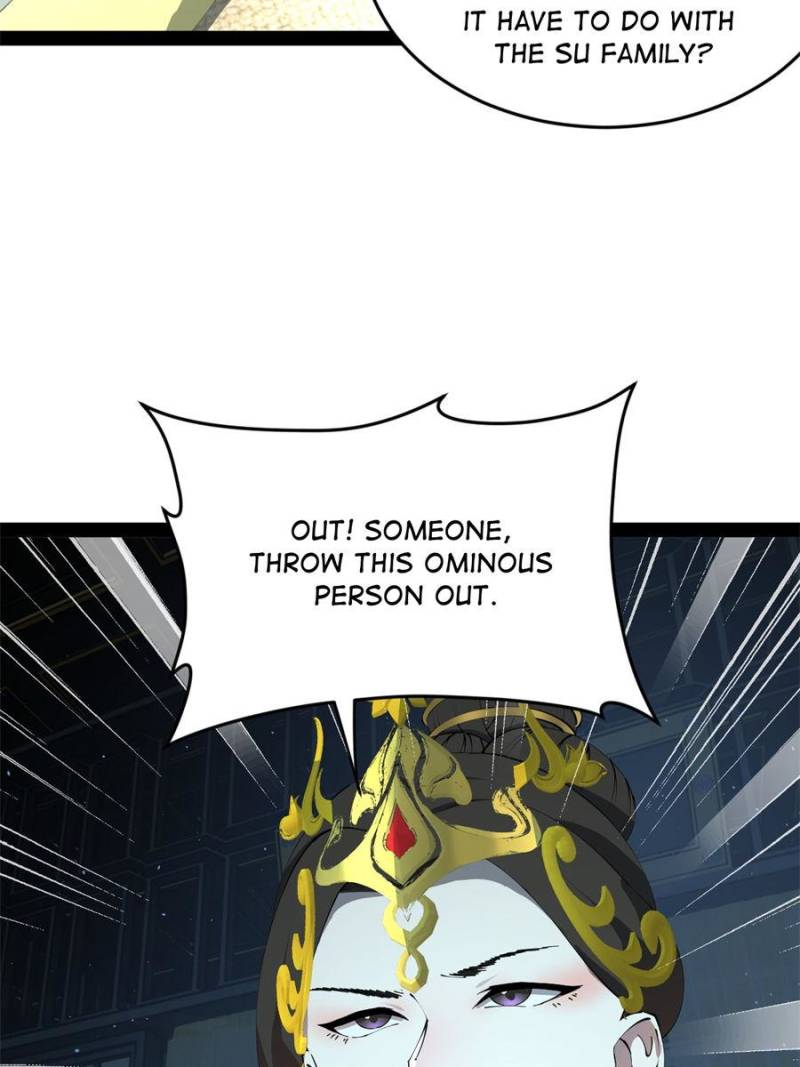 Ultimate Son-in-Law Chapter 236 - Page 77