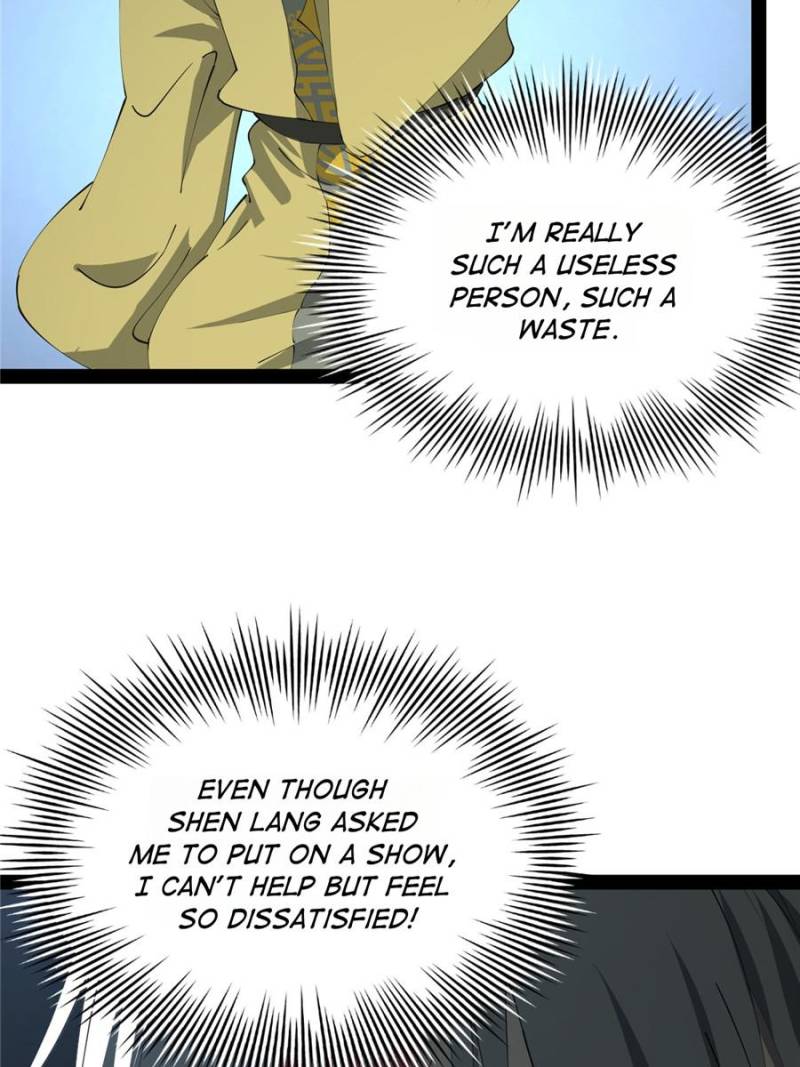 Ultimate Son-in-Law Chapter 237 - Page 3