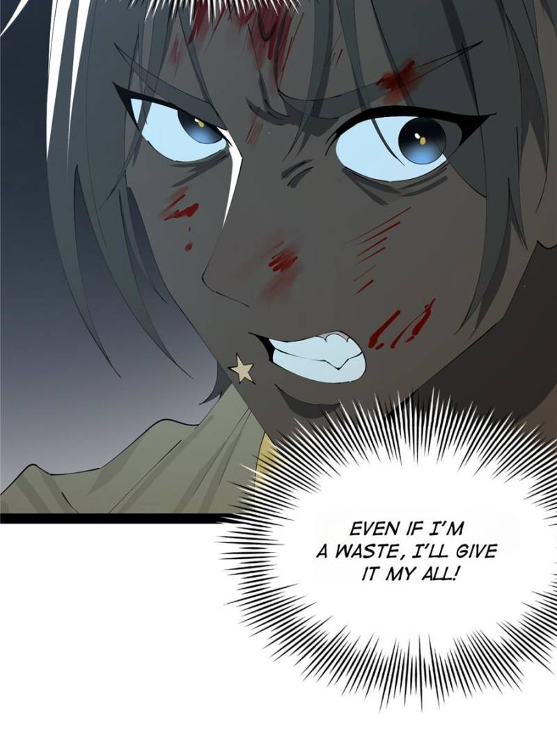 Ultimate Son-in-Law Chapter 237 - Page 4