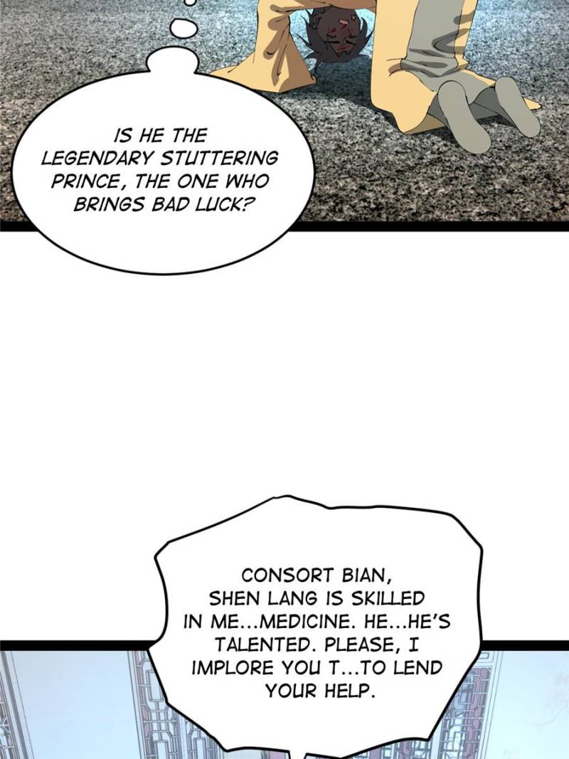 Ultimate Son-in-Law Chapter 237 - Page 6