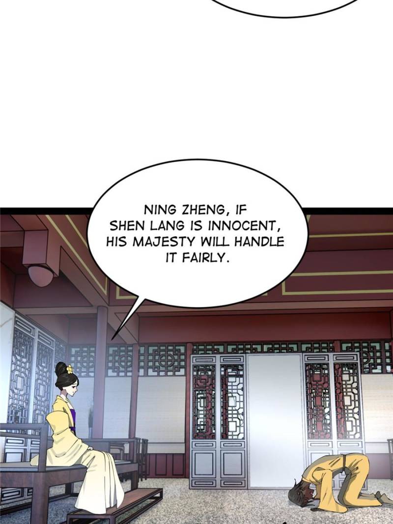 Ultimate Son-in-Law Chapter 237 - Page 8