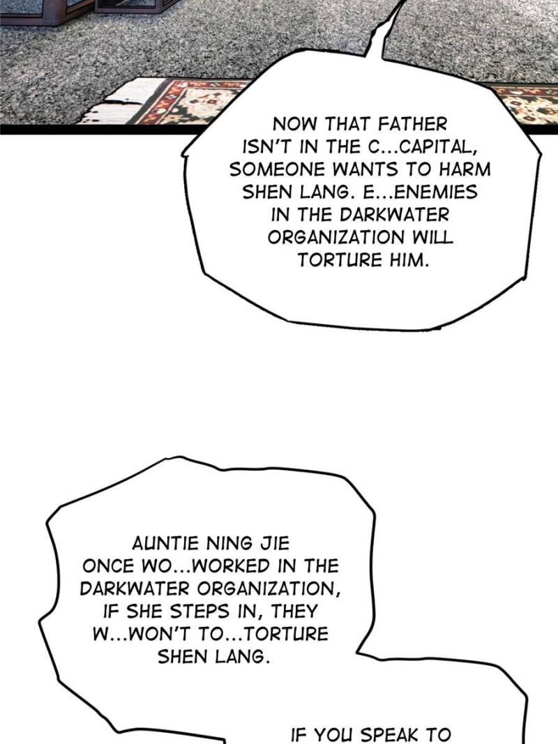 Ultimate Son-in-Law Chapter 237 - Page 9