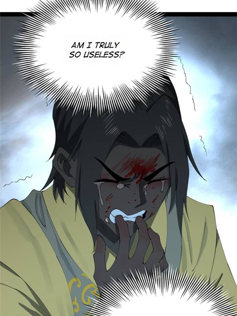 Ultimate Son-in-Law Chapter 237 - Page 16