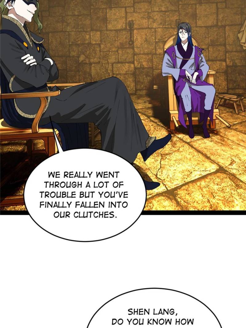 Ultimate Son-in-Law Chapter 237 - Page 18