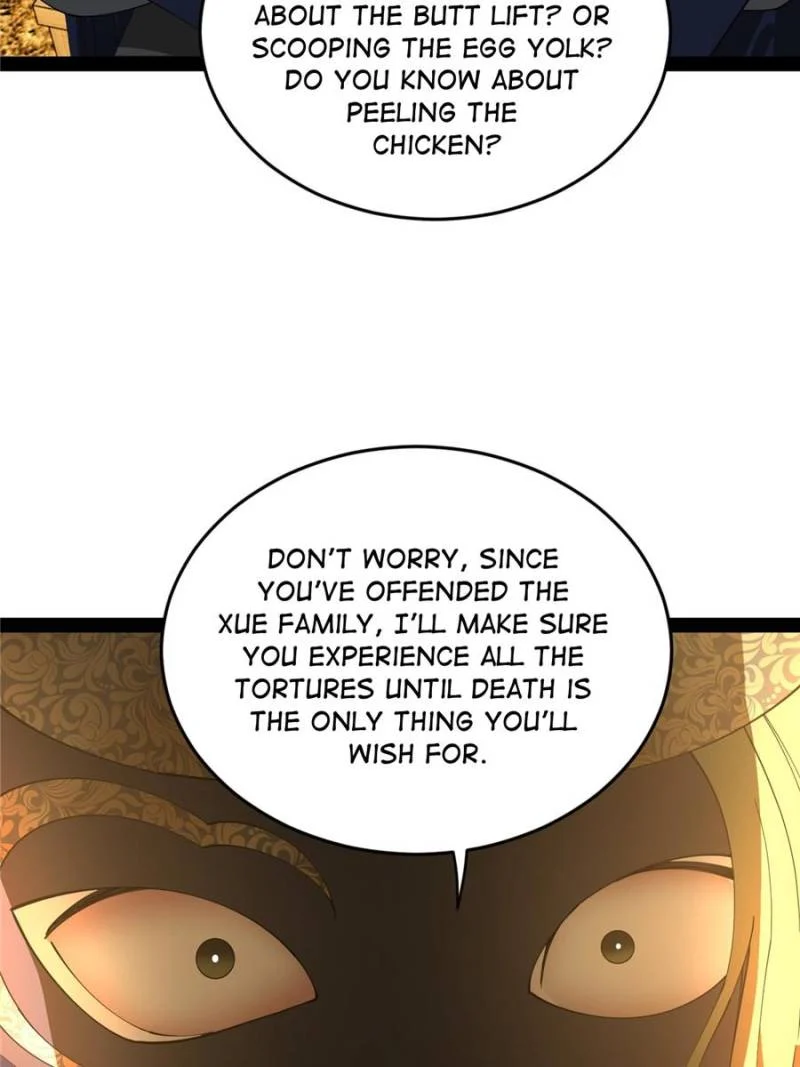 Ultimate Son-in-Law Chapter 237 - Page 20