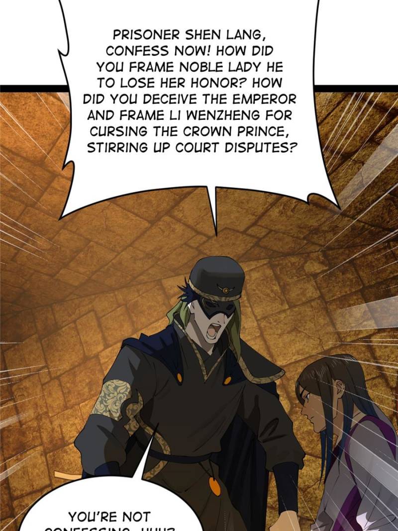 Ultimate Son-in-Law Chapter 237 - Page 22