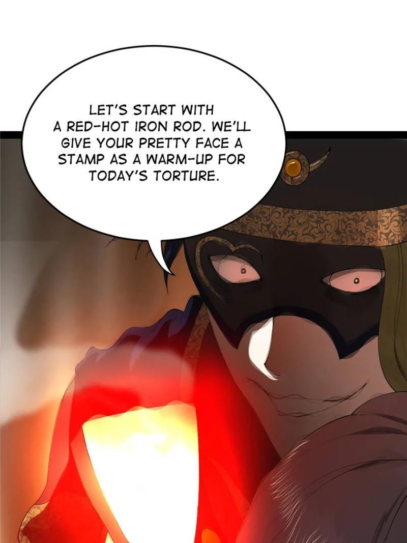 Ultimate Son-in-Law Chapter 237 - Page 26