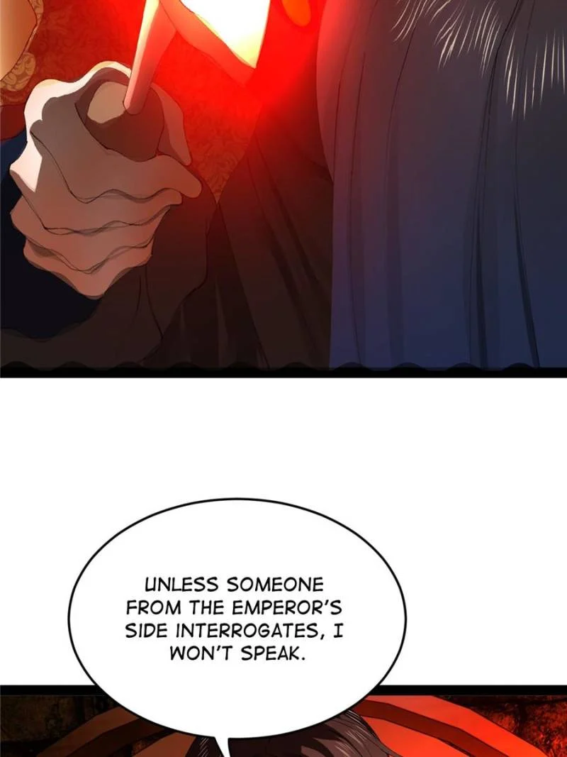 Ultimate Son-in-Law Chapter 237 - Page 27