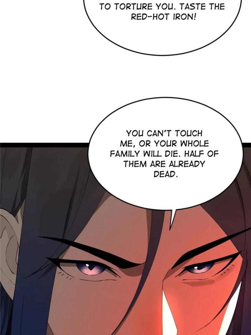 Ultimate Son-in-Law Chapter 237 - Page 29