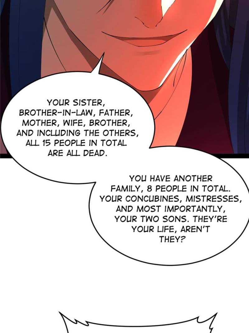 Ultimate Son-in-Law Chapter 237 - Page 30