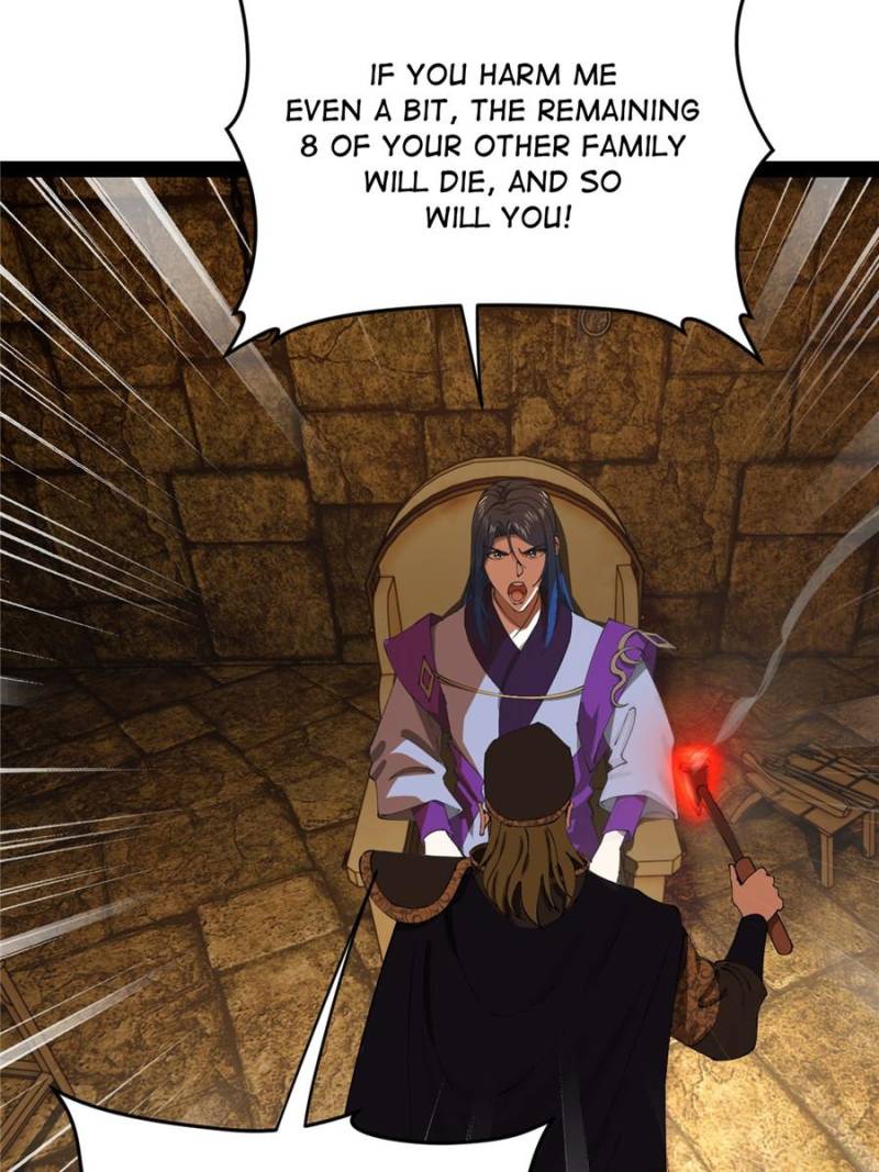 Ultimate Son-in-Law Chapter 237 - Page 31