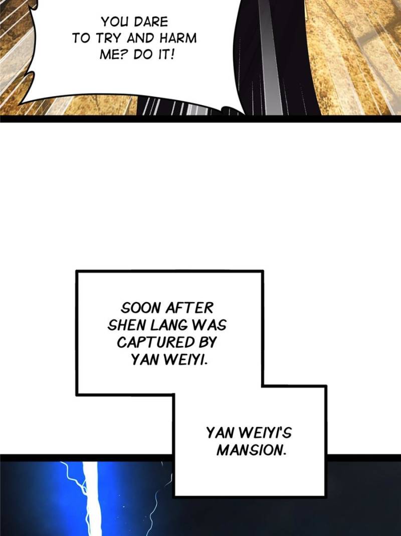 Ultimate Son-in-Law Chapter 237 - Page 32
