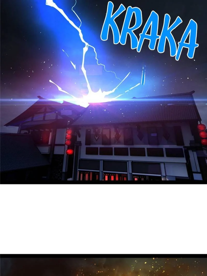 Ultimate Son-in-Law Chapter 237 - Page 33